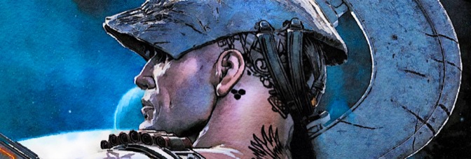 Hercules: The Wrath of the Heavens&nbsp;(2018)