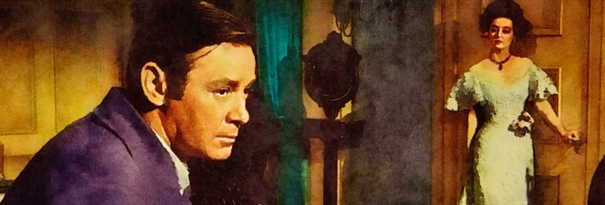 The Little Foxes (1941, William Wyler)