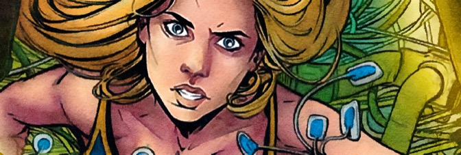 Supergirl: Being Super (2017)&nbsp;#3