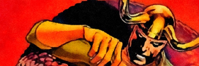 Thor: Tales of Asgard (2009)&nbsp;#3