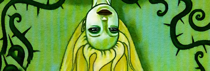 Thessaly: Witch for Hire (2004) #3