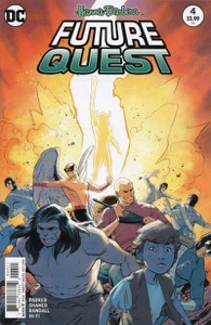Future Quest  4