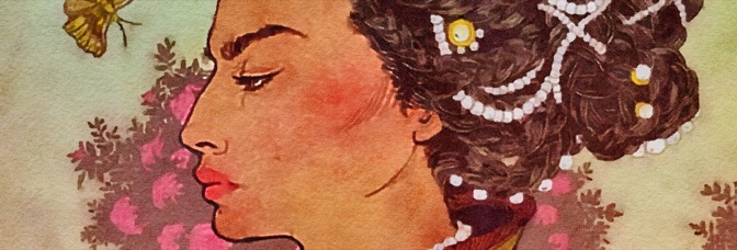 The Highest House (2018) #3