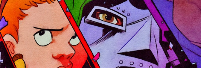 The Unbeatable Squirrel Girl (2015)&nbsp;#2