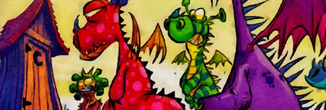 I Hate Fairyland (2015)&nbsp;#7