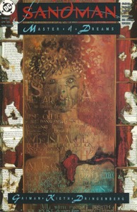Sandman  4
