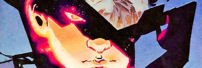 Fu Jitsu (2017)&nbsp;#5