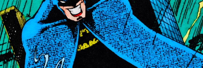 Detective Comics (1937)&nbsp;#476