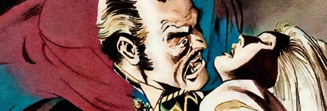 Stoker’s Dracula (2004) #3