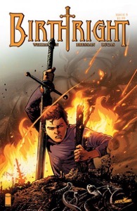 Birthright  5