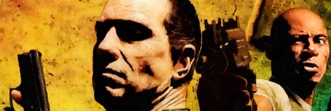 The Punisher (2004) #33