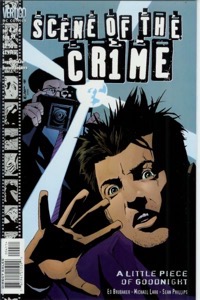 Scene of the Crime  4