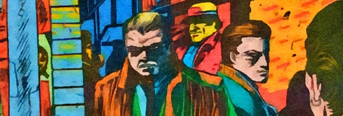 Dark Horse Presents (1986)&nbsp;#29