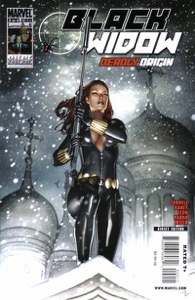Black Widow Deadly Origin 2.jpg Black Widow Deadly Origin 2