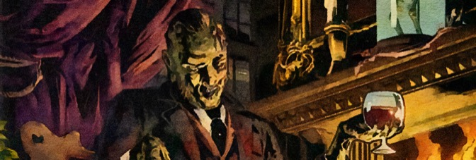 Victorian Undead (2010)&nbsp;#2