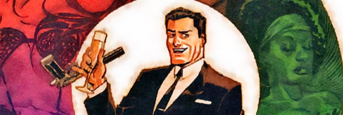 Jimmy’s Bastards (2017)&nbsp;#1