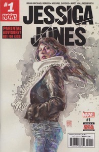 Jessica jones  1