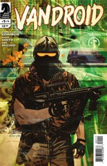 Caliban 2 (April 2014)