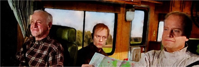 Frasier (1993) s07e12 –&nbsp;RDWRER