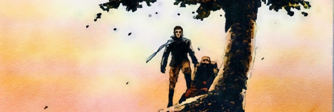 War Is Hell: The First Flight of the Phantom Eagle (2008)&nbsp;#5