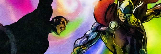 Avengers Prime (2010)&nbsp;#2