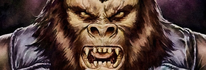 Planet of the Apes (2011)&nbsp;#1