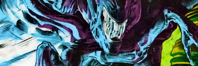 Dark Horse Presents (1986)&nbsp;#24