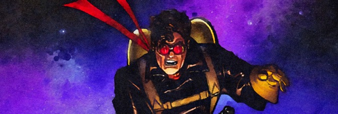 Buck Rogers (2013) #2