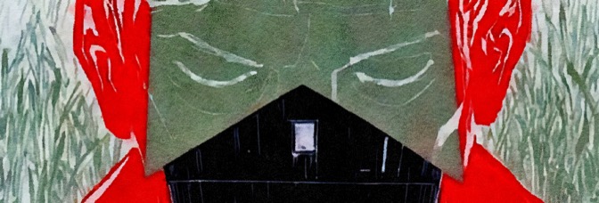 Gideon Falls (2018)&nbsp;#2