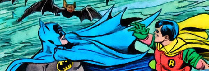 Batman (1940) #349