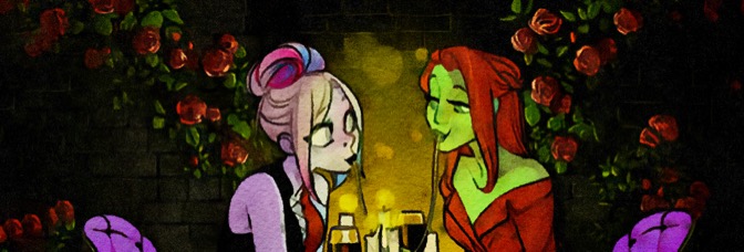 Harley Quinn: The Animated Series: The Eat. Bang! Kill. Tour (2021)&nbsp;#3