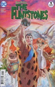 The Flintstones  1