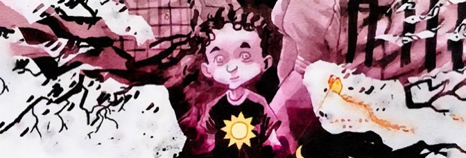 Daytripper (2010) #5