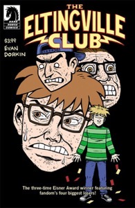 The Eltingville Club  1