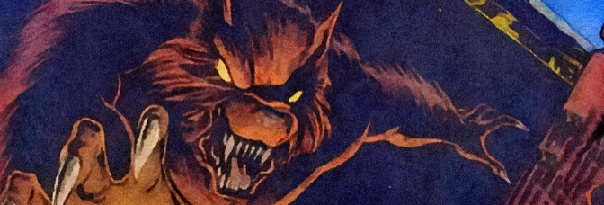 Dark Horse Presents (1986) #105