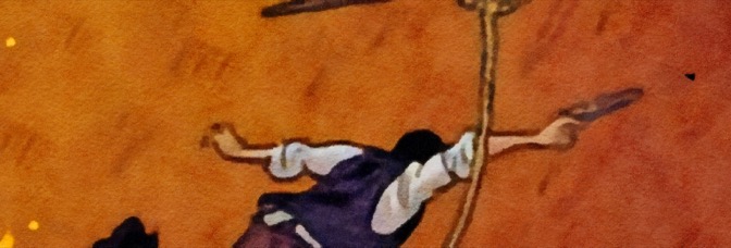 The Sixth Gun (2010)&nbsp;#21