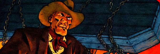 The Sixth Gun (2010)&nbsp;#2