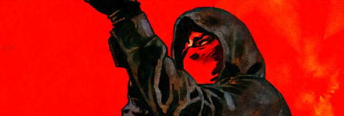 Kill or Be Killed (2016)&nbsp;#12