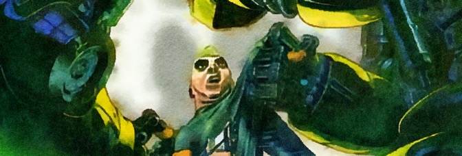 Dark Horse Presents (1986) #126