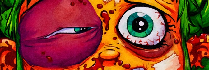 I Hate Fairyland (2015)&nbsp;#3