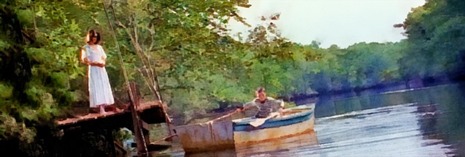 American Gothic (1995) s01e02 – A Tree Grows in&nbsp;Trinity