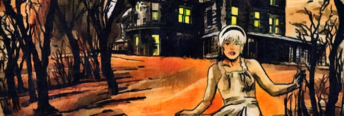 Chilling Adventures of Sabrina (2014)&nbsp;#7