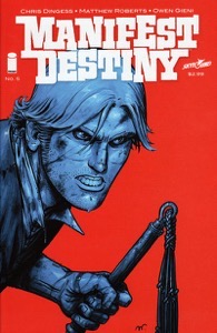 Manifest Destiny #5.jpg Manifest Destiny 5