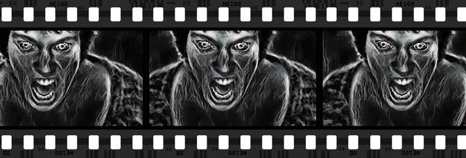 Another Horror Laugh&nbsp;Hit!