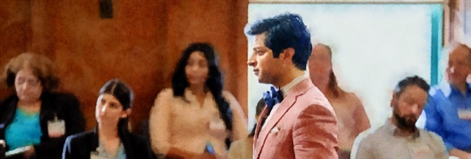 All Rise (2019) s03e09 – Truth&nbsp;Hurts