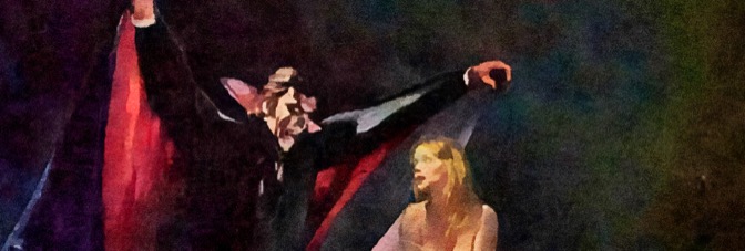 Dracula Lives (1973)&nbsp;#2