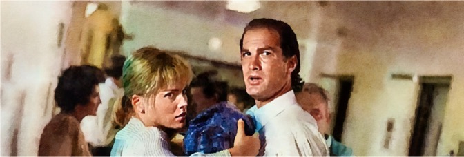 Above the Law (1988, Andrew Davis)