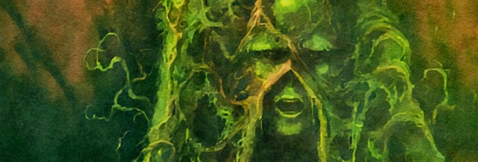 Swamp Thing (1985)&nbsp;#88