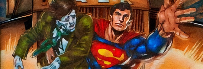 A. Bizarro (1999)&nbsp;#2