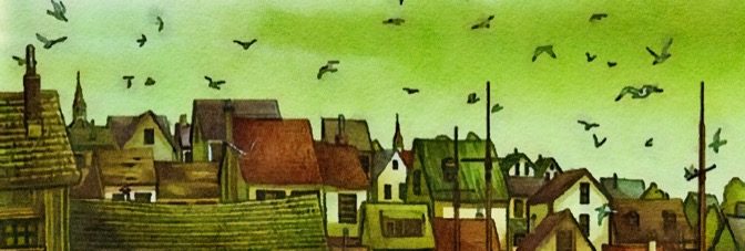 Providence (2015) #3